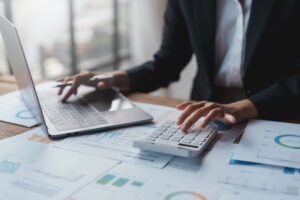 あなたの会社にぴったりの補助金を見つけます！